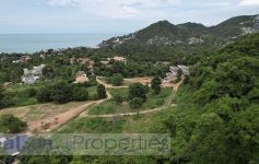 11,060 sqm of Premium Development Land, Chaweng Noi